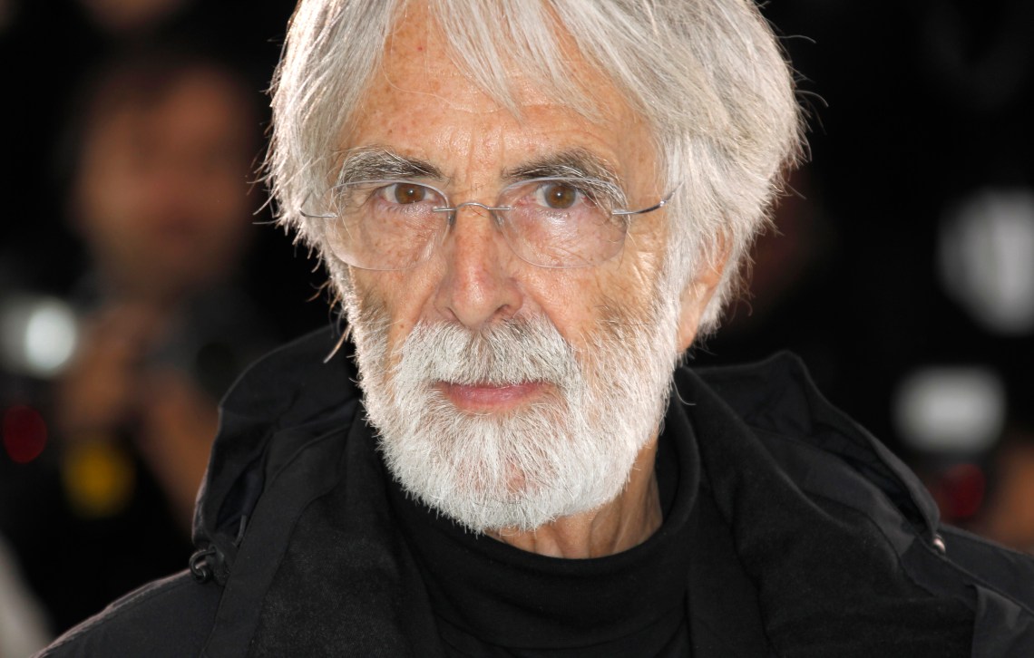 Michael Haneke