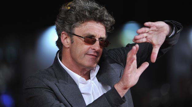 "The Woman In The Fifth" And "Grazia E Furore" Premiere - 6th International Rome Film Festival