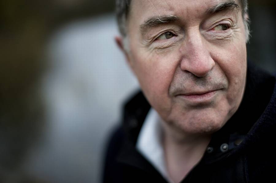 Niels Skousen fylder 70