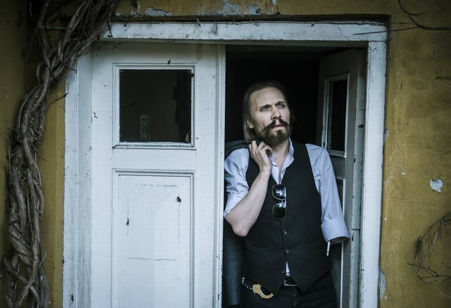 EKSTRA KBH- Steen Jørgensen