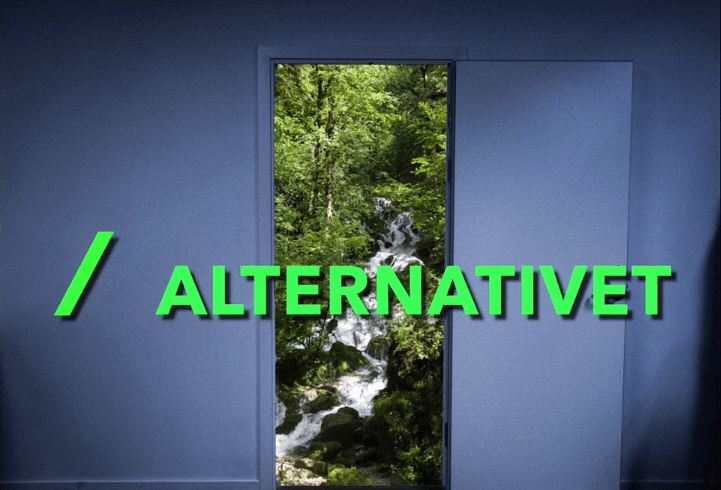 alternativet