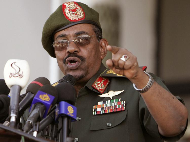 al-Bashir
