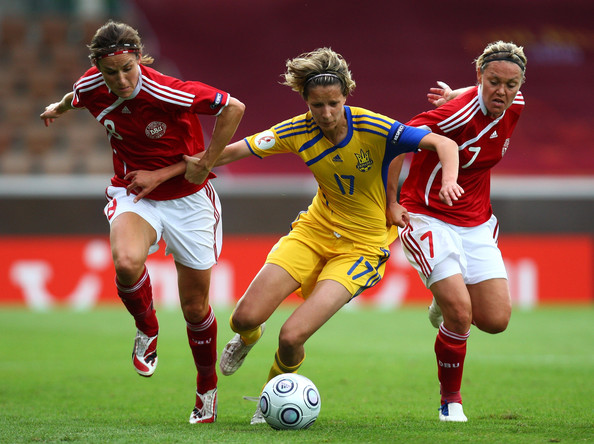 Ukraine+v+Denmark+UEFA+Women+Euro2009+4NuyZl8gCwel