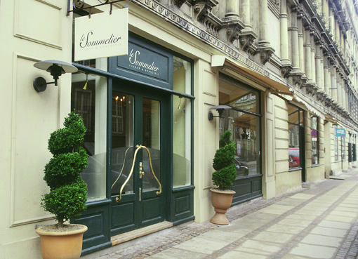 Imacon Color Scanner