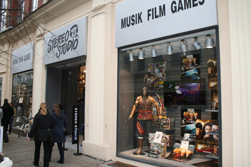 Stereo_Studio_Købmagergade,_København