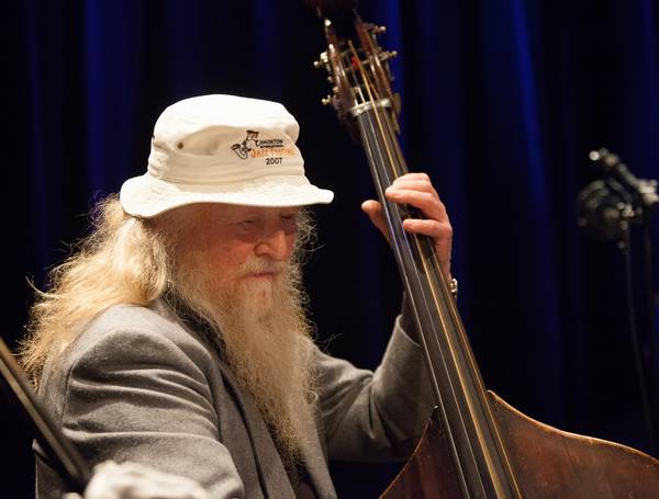 Hugo Rasmussen, Nikolaj Busk All Stars, DMA Folk 2013
