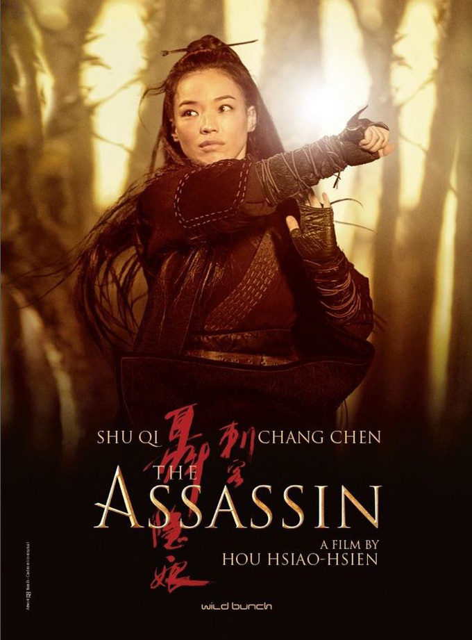 the-assassin