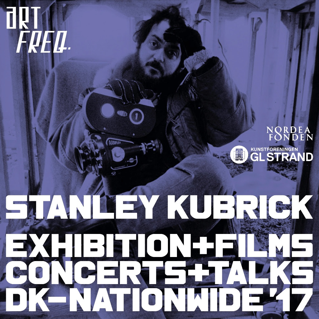 kubrickfestival