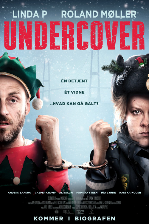 undercover_plakat