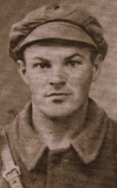 Spanske Borgerkrig 1936-39