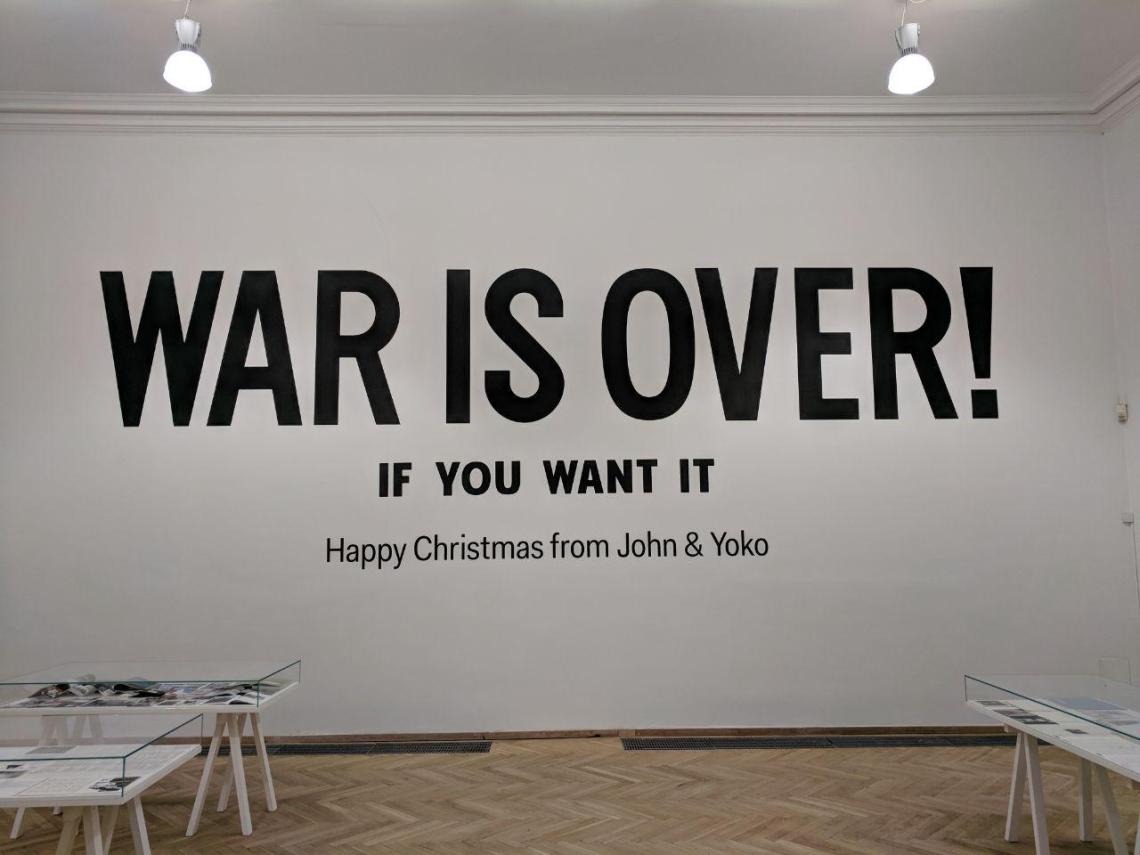 yokoono_charlottenborg